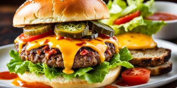 Food & Recipes
