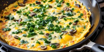 Food & Recipes